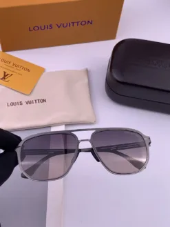 Alternative view of LV Glasses & Sunglasses I5202605041037859