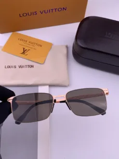 Alternative view of LV Glasses & Sunglasses I5202605041038059