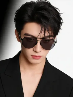 Alternative view of LV Glasses & Sunglasses I520260504115259