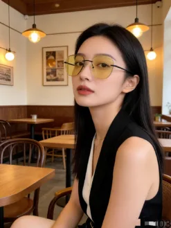 LV Glasses & Sunglasses I520260504253859