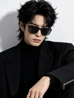 LV Glasses & Sunglasses I520260504292359