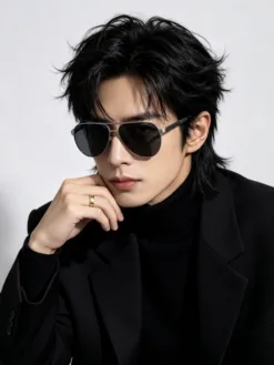 LV Glasses & Sunglasses I520260504292559