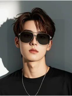 Alternative view of LV Glasses & Sunglasses I520260504326559