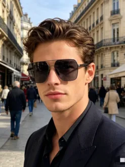 LV Glasses & Sunglasses I520260504410159