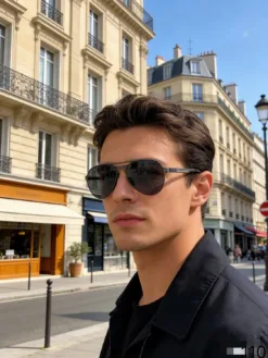 LV Glasses & Sunglasses I520260504710359