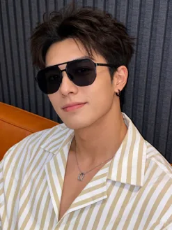 LV Glasses & Sunglasses I520260504851259