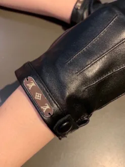 LV Gloves A1520260503391569