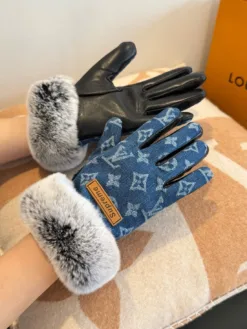 LV Gloves A4520260503652979