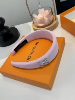 LV Hair Accessories D520260503049849
