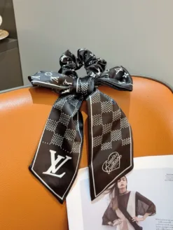 LV Hair Accessories D520260503073449