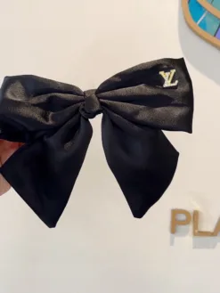 Alternative view of LV Hair Accessories D520260503075149