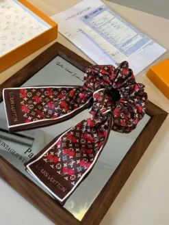 LV Hair Accessories D520260503143849