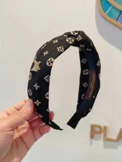 LV Hair Accessories D520260503174349