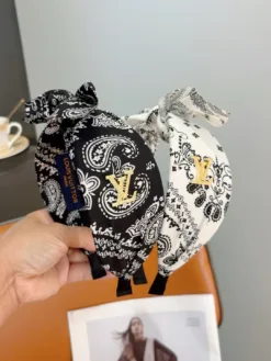 LV Hair Accessories D520260503222049