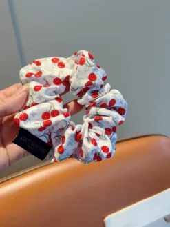 LV Hair Accessories D520260503223249