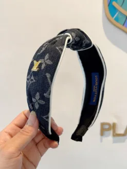 LV Hair Accessories D520260503655449