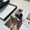 LV Hair Accessories D520260503657049