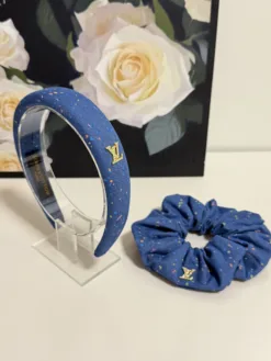 LV Hair Accessories F020260503118849