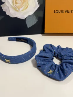 Alternative view of LV Hair Accessories F020260503118849