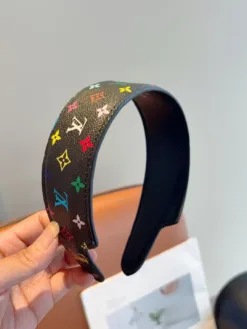 LV Hair Accessories G520260503048759