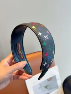 Alternative view of LV Hair Accessories G520260503048759