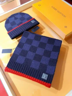 Alternative view of LV Hats & Caps B1520260504423799