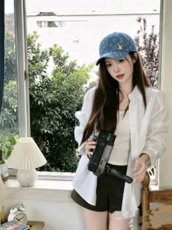 LV Hats & Caps C520260503188749