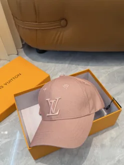 Alternative view of LV Hats & Caps C820260503188849