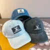 LV Hats & Caps C820260503488849