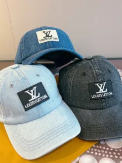 LV Hats & Caps C820260503488849