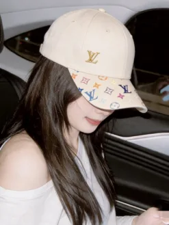 LV Hats & Caps C820260503674249