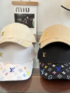 LV Hats & Caps D320260503488749