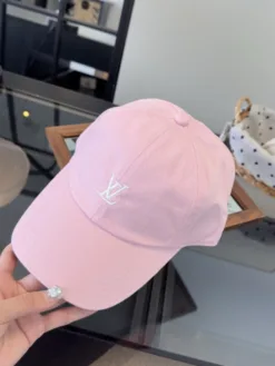 Alternative view of LV Hats & Caps D520260503383349