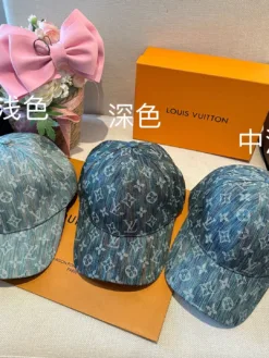 LV Hats & Caps D520260503489049