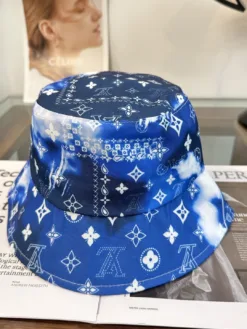 Alternative view of LV Hats & Caps D520260503489549
