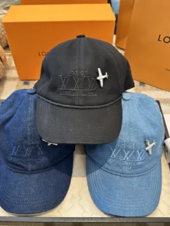 LV Hats & Caps D820260503488949