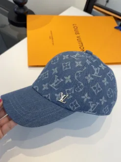 Alternative view of LV Hats & Caps E020260503106549