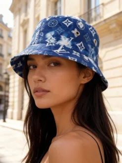 LV Hats & Caps E020260503284749