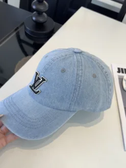 Alternative view of LV Hats & Caps E020260503486049