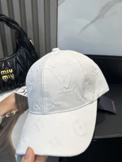 Alternative view of LV Hats & Caps E020260503526849
