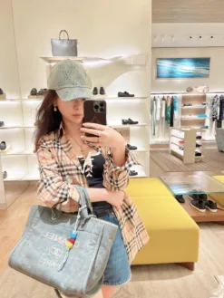 LV Hats & Caps E320260503442849
