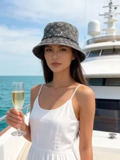 LV Hats & Caps E520260503311849