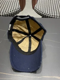 Alternative view of LV Hats & Caps E520260503480049