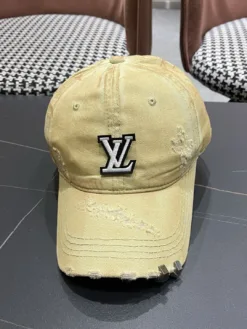 LV Hats & Caps E520260503481249