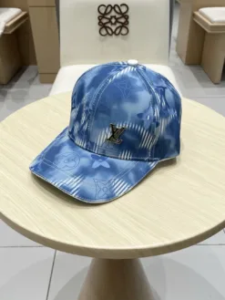 Alternative view of LV Hats & Caps E520260503519949
