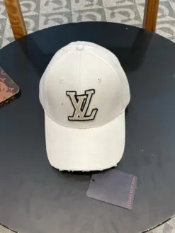 LV Hats & Caps E520260503561849