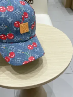 LV Hats & Caps E520260503566449