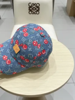 Alternative view of LV Hats & Caps E520260503566449