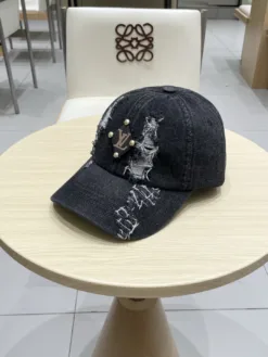 Alternative view of LV Hats & Caps E520260503567049