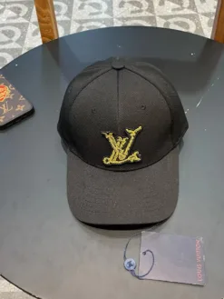 LV Hats & Caps E520260503599549